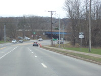 NY 153 Photo