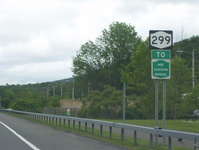 NY 299 Photo