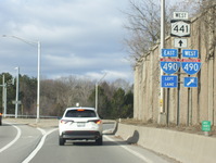 NY 441 Photo