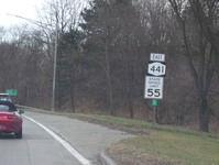 NY 441 Photo
