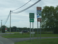 NY 812 Photo