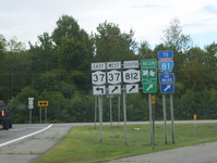NY 812 Photo