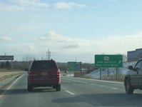 NY 840 Photo