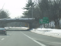 Palisades Interstate Parkway Photo