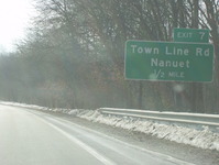 Palisades Interstate Parkway Photo