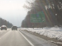 Palisades Interstate Parkway Photo