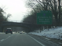 Palisades Interstate Parkway Photo