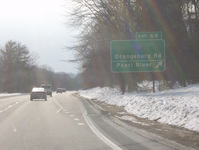 Palisades Interstate Parkway Photo