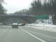 Palisades Interstate Parkway Photo