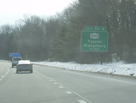 Palisades Interstate Parkway Photo
