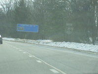 Palisades Interstate Parkway Photo