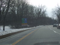 Palisades Interstate Parkway Photo