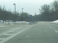 Palisades Interstate Parkway Photo