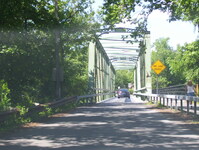 Peebles Island State Park Photo