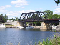 Peebles Island State Park Photo