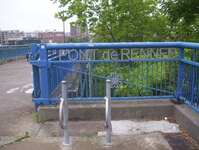 Pont de Rennes Photo