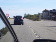 Robert Moses Causeway Photo
