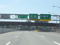 South Mall Arterial/Dunn Memorial Bridge Photo