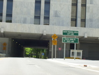 South Mall Arterial/Dunn Memorial Bridge Photo