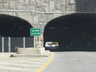 South Mall Arterial/Dunn Memorial Bridge Photo