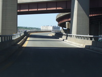 South Mall Arterial/Dunn Memorial Bridge Photo