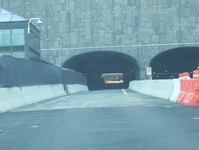 South Mall Arterial/Dunn Memorial Bridge Photo