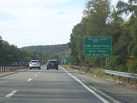 Saw Mill River Parkway Photo