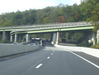 Saw Mill River Parkway Photo