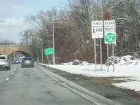 Saw Mill River Parkway Photo