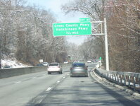 Saw Mill River Parkway Photo