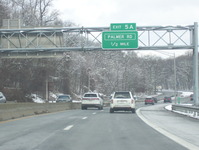 Saw Mill River Parkway Photo