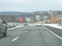 Saw Mill River Parkway Photo