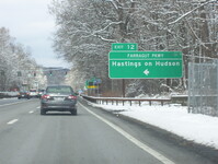 Saw Mill River Parkway Photo