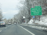 Saw Mill River Parkway Photo