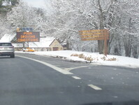 Saw Mill River Parkway Photo