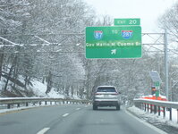Saw Mill River Parkway Photo