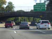 Southern State Parkway/Heckscher State Parkway Photo