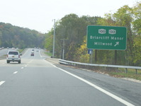 Taconic State Parkway Photo