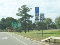 US 11 Photo