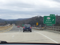 Interstate 99/US 15 Photo