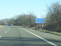 Interstate 99/US 15 Photo