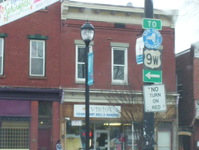 US 9W Photo