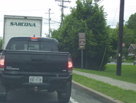 US 9W Photo