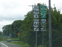 US 9W Photo