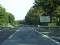 Wantagh State Parkway Photo
