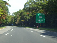 Wantagh State Parkway Photo
