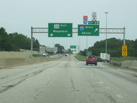 Interstate 277 Photo