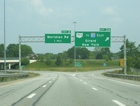 Interstate 680 Photo
