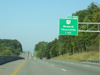 Interstate 70 Photo