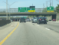 Interstate 71 Photo